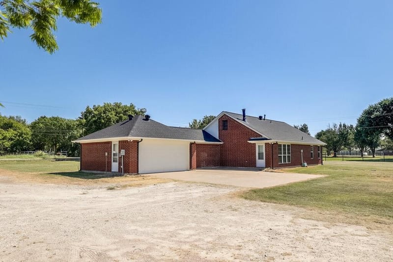 4024 J Rendon Road, Burleson TX 76028 - Photo 20