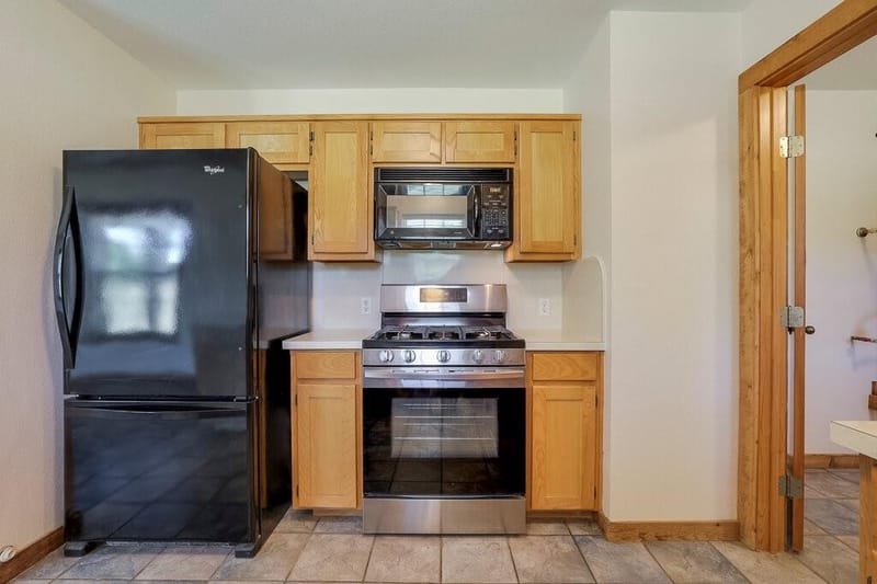 4024 J Rendon Road, Burleson TX 76028 - Photo 9