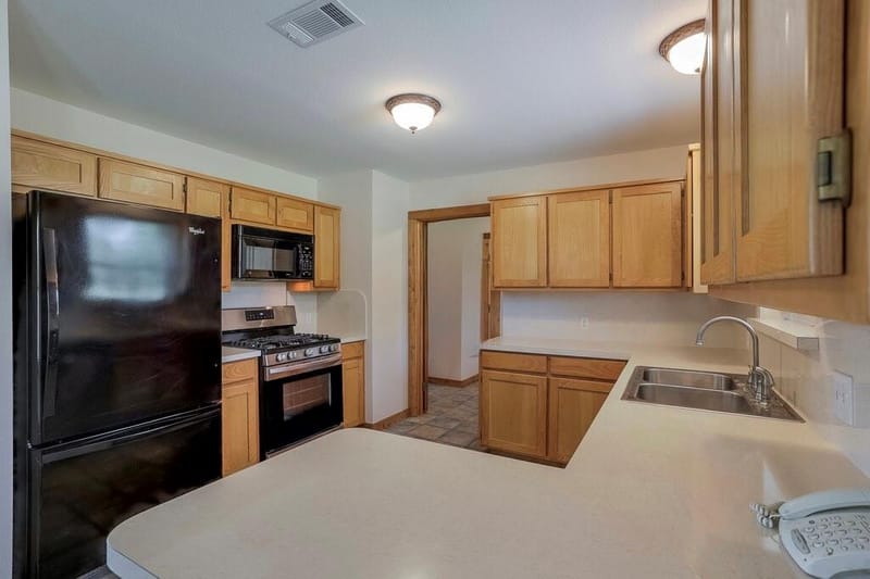 4024 J Rendon Road, Burleson TX 76028 - Photo 10