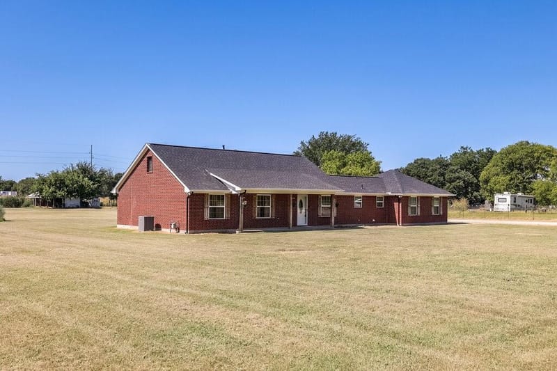 4024 J Rendon Road, Burleson TX 76028 - Photo 25