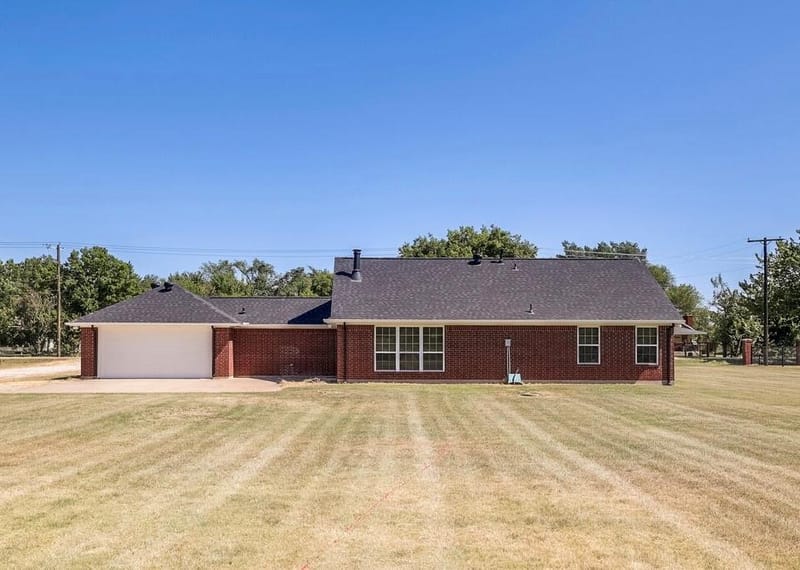 4024 J Rendon Road, Burleson TX 76028 - Photo 21