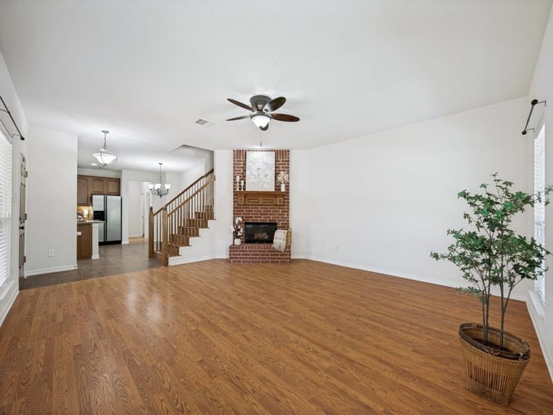 9349 Welch Folly Lane, Frisco TX 75035 - Photo 6