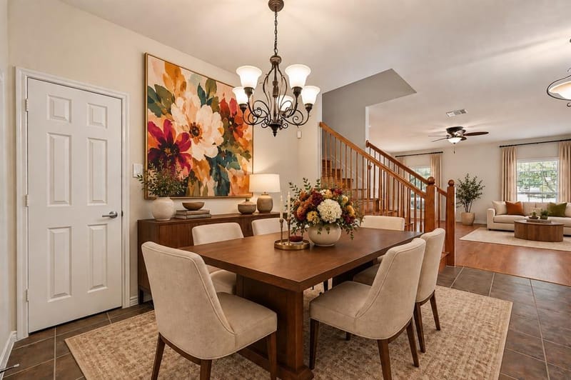9349 Welch Folly Lane, Frisco TX 75035 - Photo 7