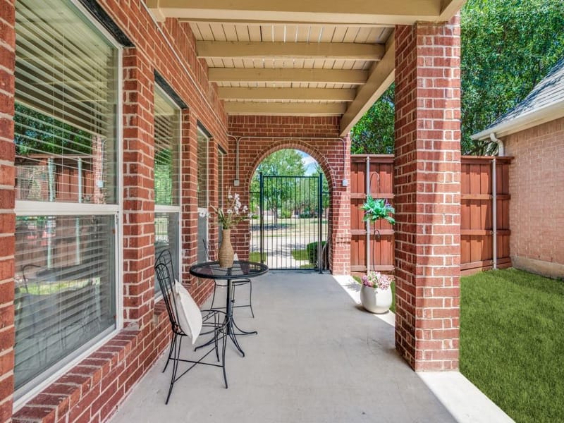 9349 Welch Folly Lane, Frisco TX 75035 - Photo 28
