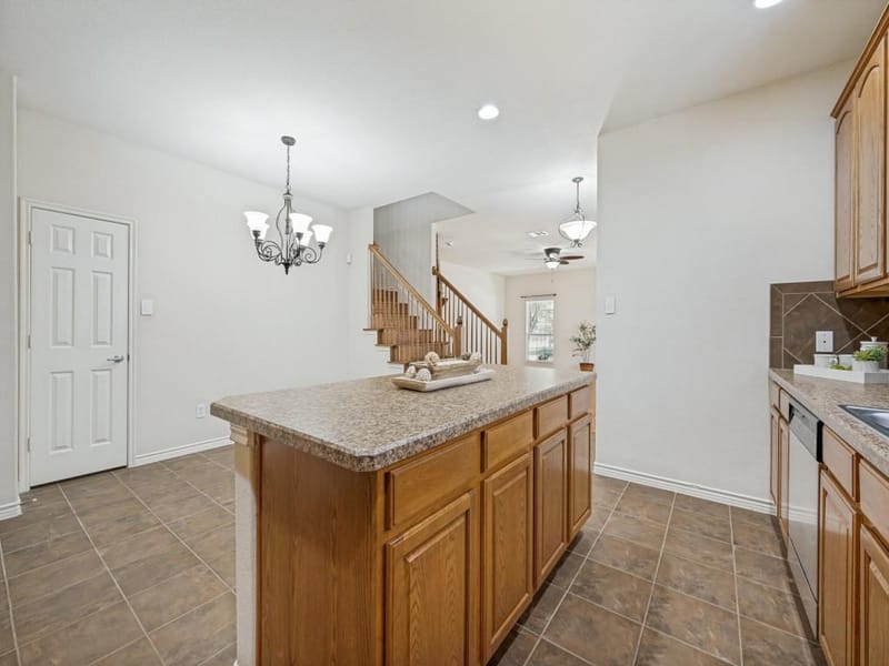 9349 Welch Folly Lane, Frisco TX 75035 - Photo 9
