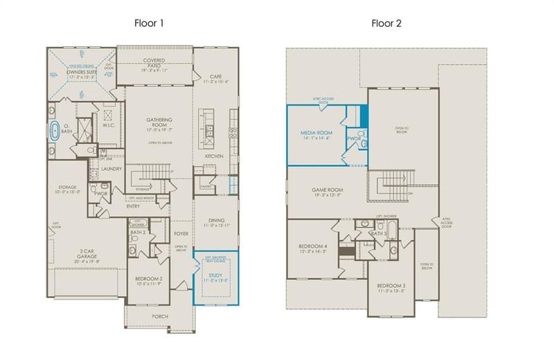 1820 Primeval Drive, Celina TX 75009 - Photo 24