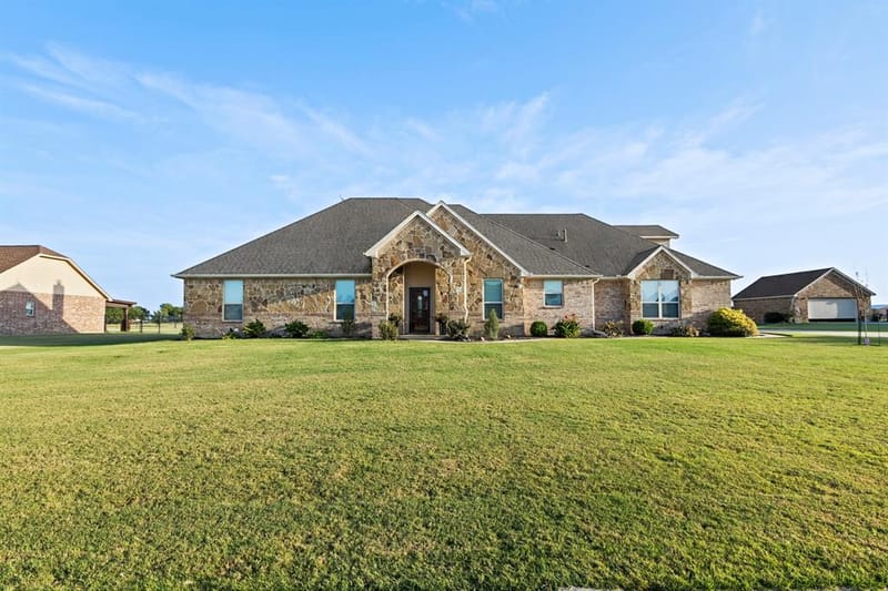 4055 Hackberry Circle, Caddo Mills TX 75135