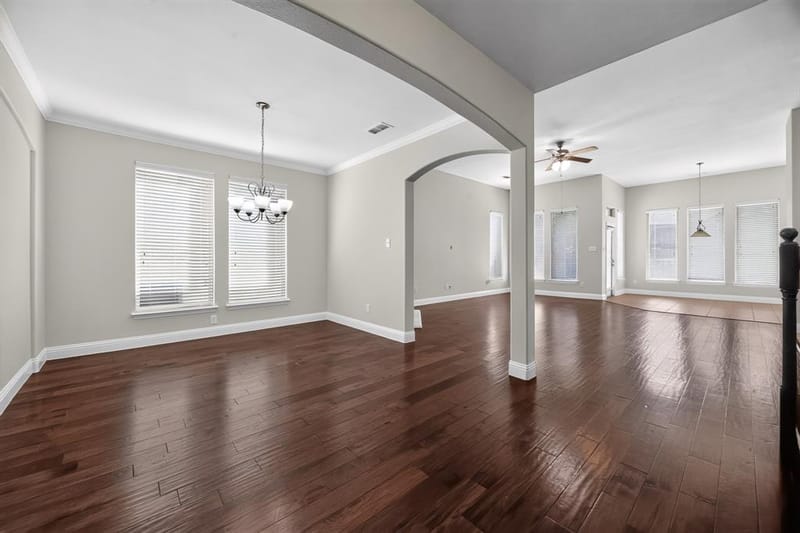 917 Sundrop Drive, Little Elm TX 75068 - Photo 6