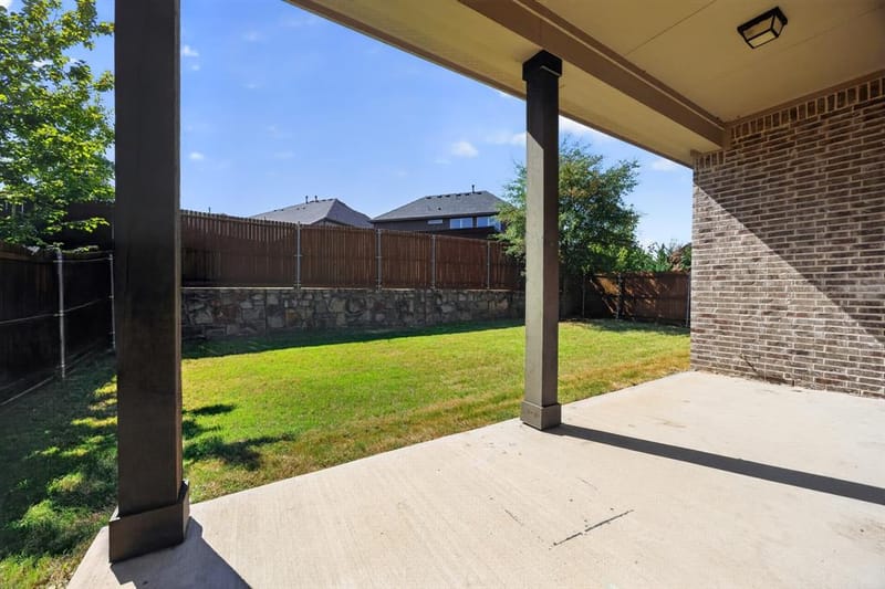 917 Sundrop Drive, Little Elm TX 75068 - Photo 36