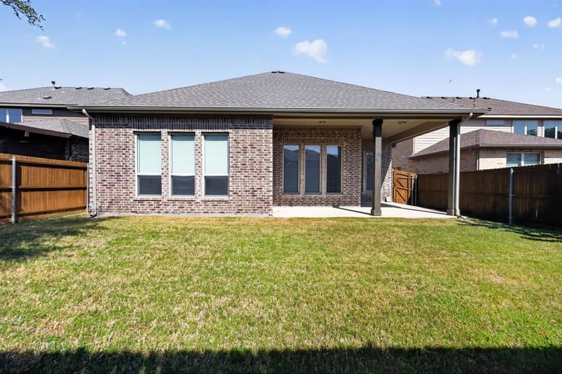 917 Sundrop Drive, Little Elm TX 75068 - Photo 37