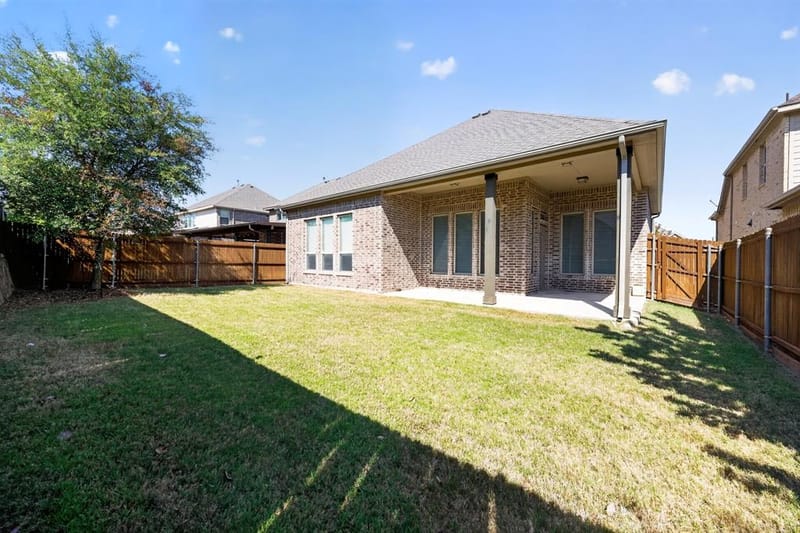 917 Sundrop Drive, Little Elm TX 75068 - Photo 35