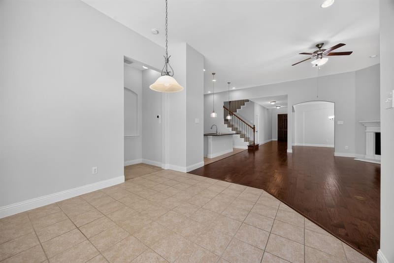 917 Sundrop Drive, Little Elm TX 75068 - Photo 8