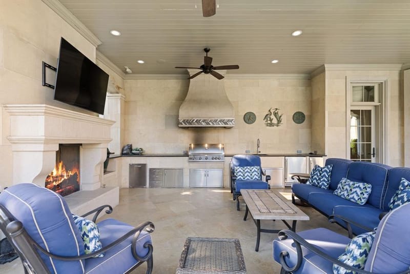 10617 Bridge Hollow Court, Dallas TX 75229 - Photo 29