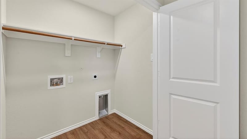 3306 Twilight Trail, Talty TX 75126 - Photo 7