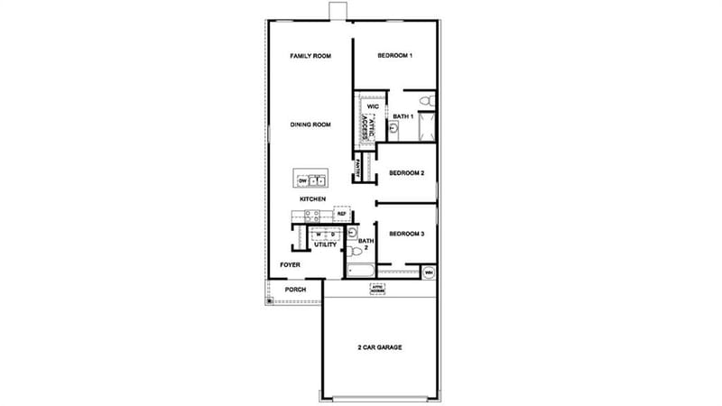 3306 Twilight Trail, Talty TX 75126 - Photo 29