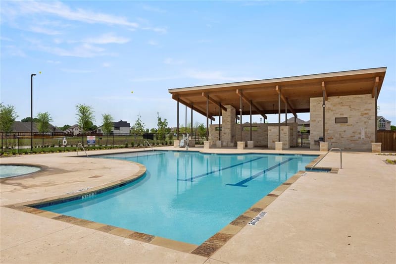 256 Golden Run Drive, Fate TX 75189 - Photo 34