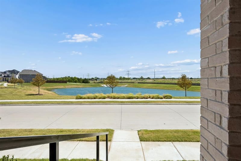 256 Golden Run Drive, Fate TX 75189 - Photo 25