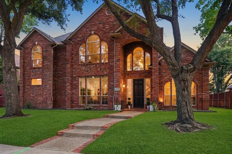 6416 Andora Drive, Plano TX 75093