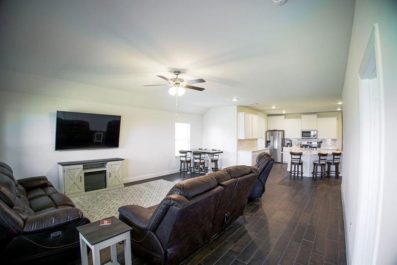 4174 Beamer Drive, Forney TX 75126 - Photo 3