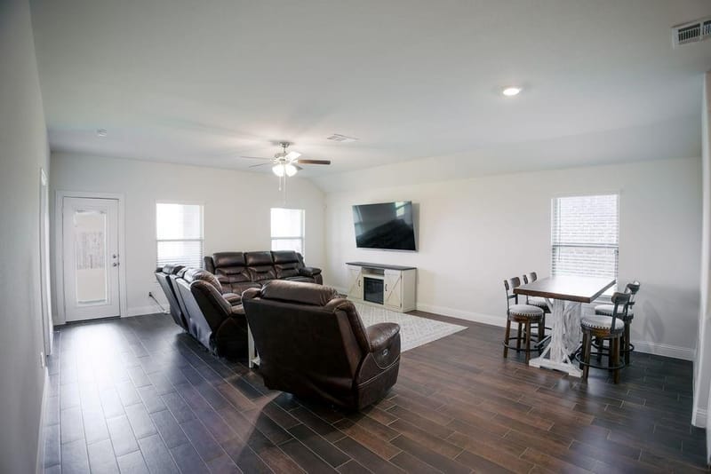 4174 Beamer Drive, Forney TX 75126 - Photo 4