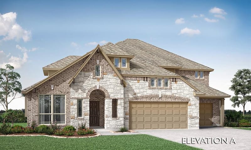 928 Ford Drive, DeSoto TX 75115