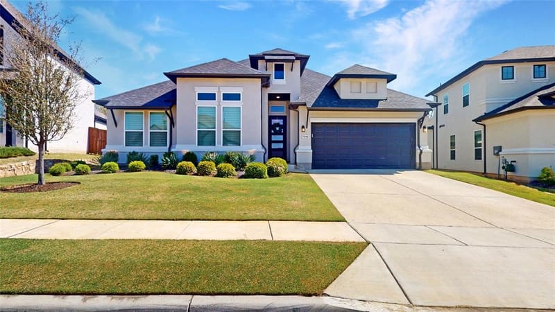 7212 Redwood Road, Argyle TX 76226