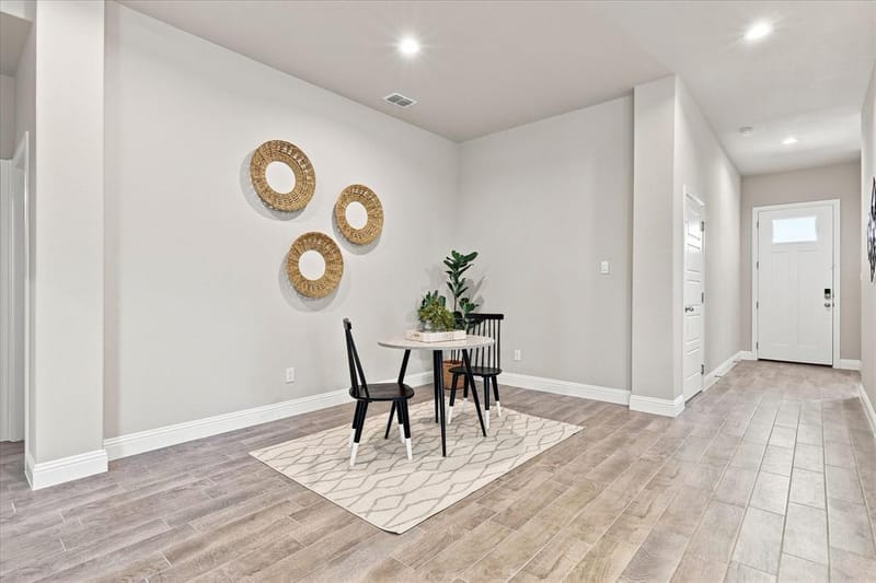 2704 Starling Street, Denton TX 76205 - Photo 16