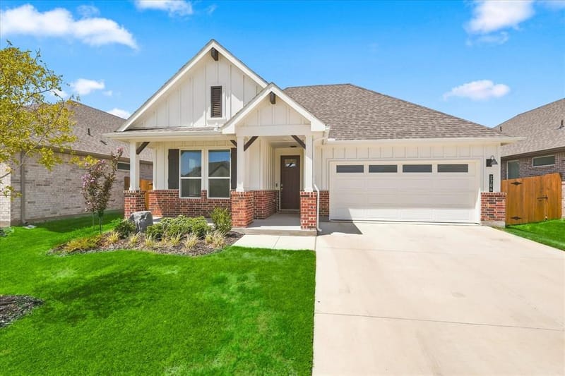 2704 Starling Street, Denton TX 76205 - Photo 35