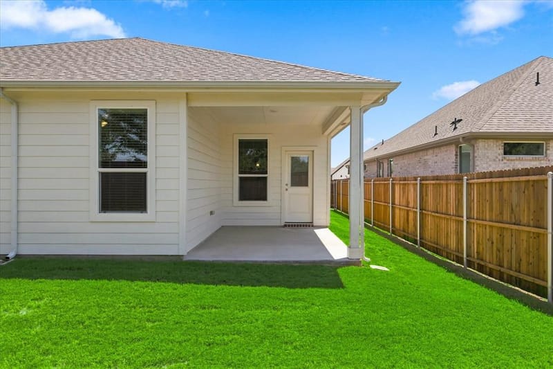 2704 Starling Street, Denton TX 76205 - Photo 31