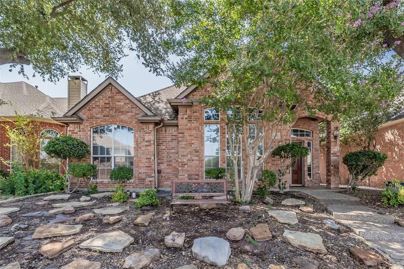 4248 Munnings Place, Plano TX 75093