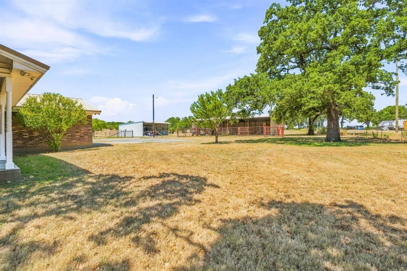 544 W Fm 1188, Stephenville TX 76401 - Photo 23