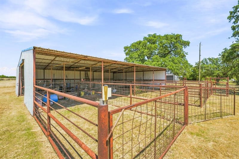 544 W Fm 1188, Stephenville TX 76401 - Photo 27