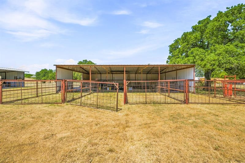 544 W Fm 1188, Stephenville TX 76401 - Photo 26