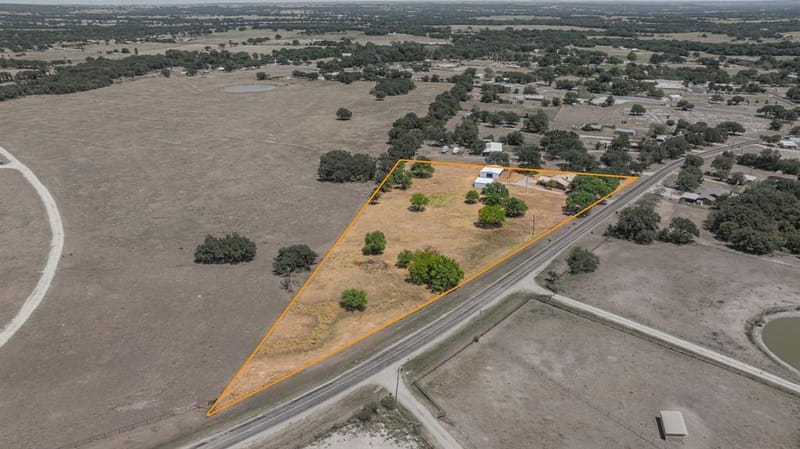 544 W Fm 1188, Stephenville TX 76401 - Photo 36