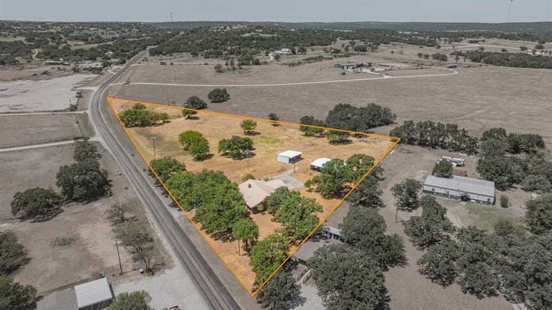 544 W Fm 1188, Stephenville TX 76401 - Photo 32