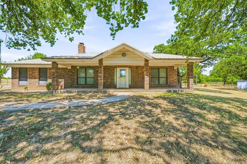 544 W Fm 1188, Stephenville TX 76401