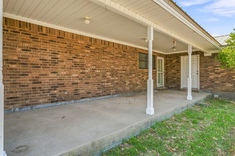 544 W Fm 1188, Stephenville TX 76401 - Photo 20