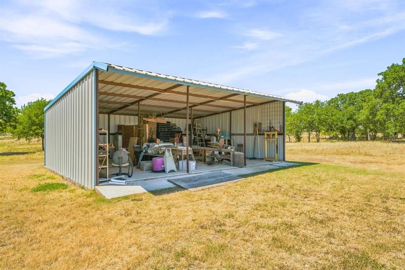 544 W Fm 1188, Stephenville TX 76401 - Photo 30