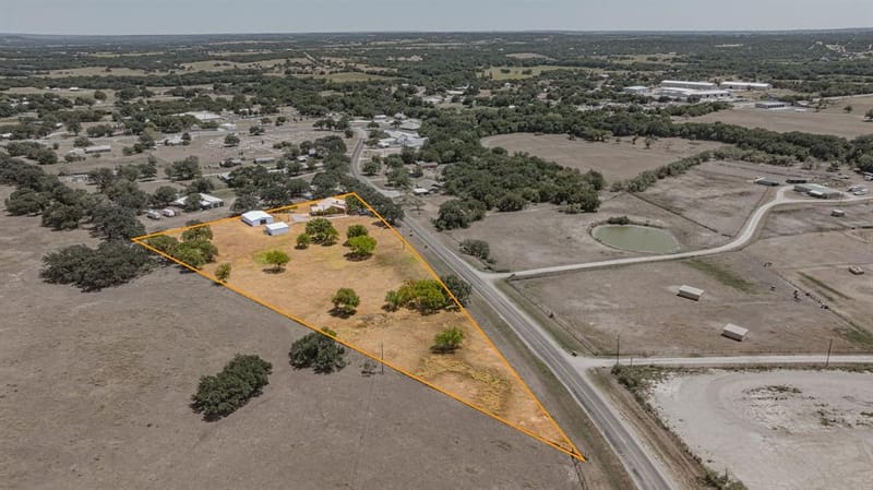 544 W Fm 1188, Stephenville TX 76401 - Photo 34
