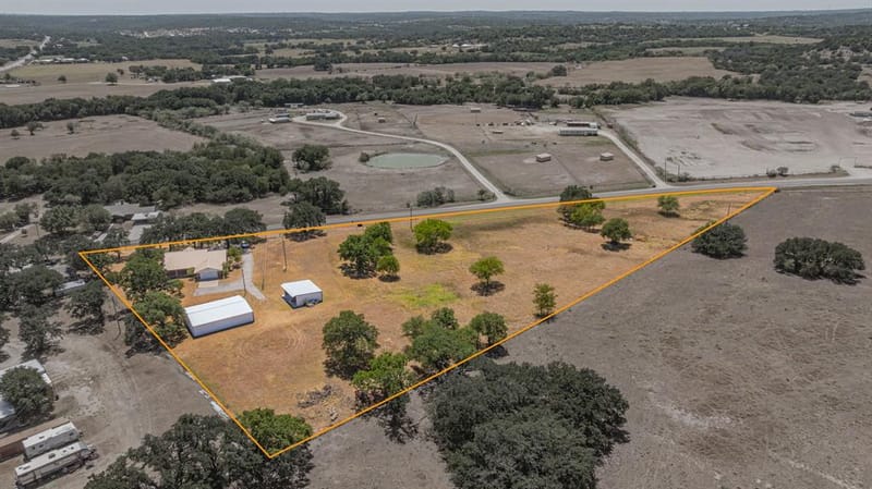 544 W Fm 1188, Stephenville TX 76401 - Photo 33