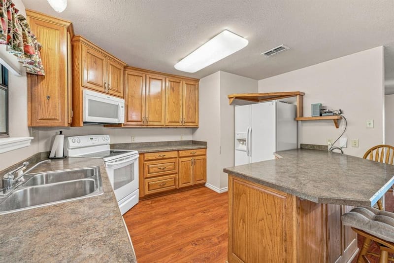 544 W Fm 1188, Stephenville TX 76401 - Photo 15