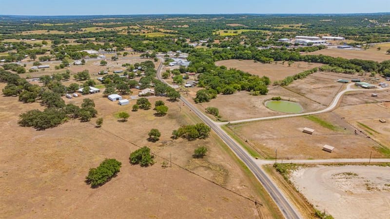 544 W Fm 1188, Stephenville TX 76401 - Photo 35
