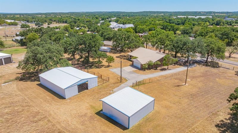 544 W Fm 1188, Stephenville TX 76401 - Photo 39