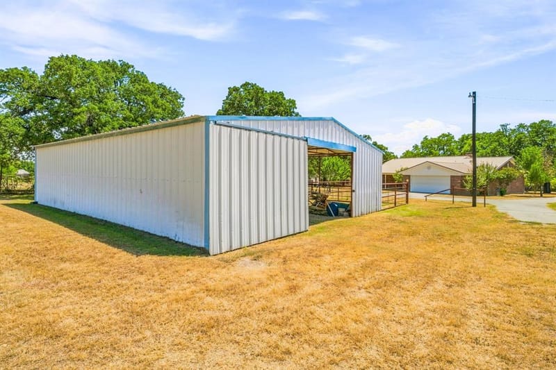 544 W Fm 1188, Stephenville TX 76401 - Photo 29