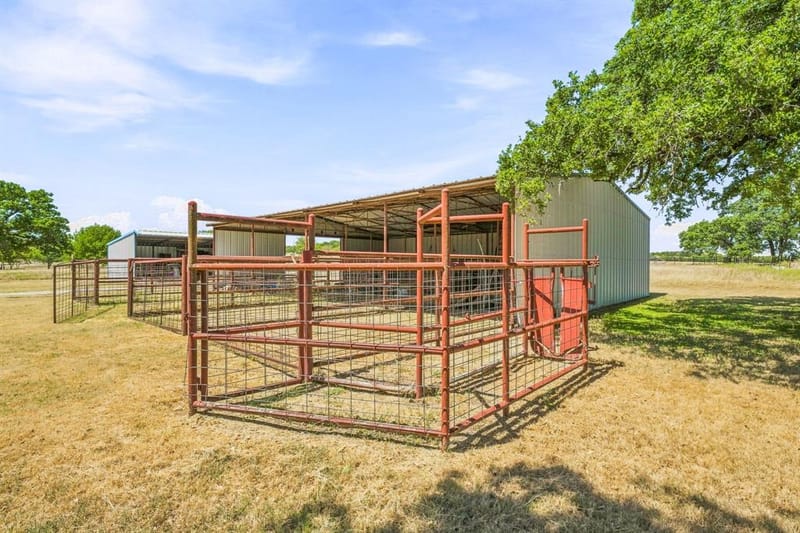 544 W Fm 1188, Stephenville TX 76401 - Photo 25