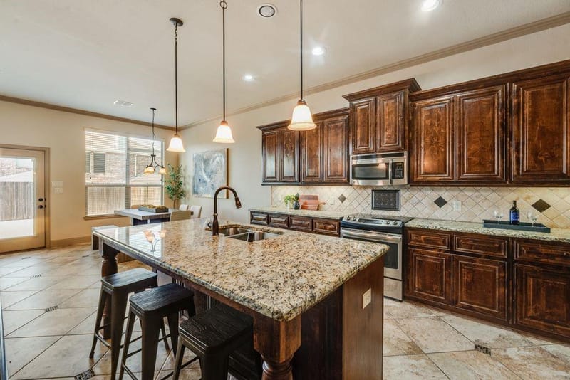 929 Lake Meadow Lane, Little Elm TX 75068 - Photo 17