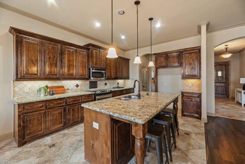 929 Lake Meadow Lane, Little Elm TX 75068 - Photo 16