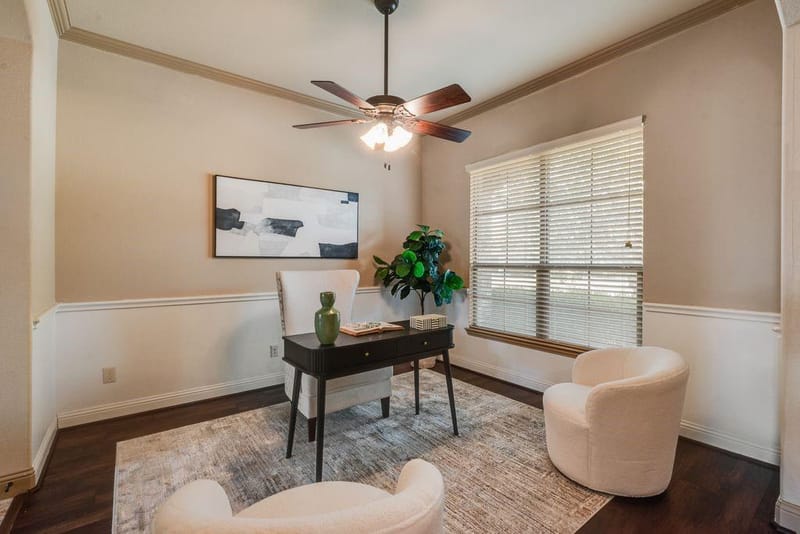 929 Lake Meadow Lane, Little Elm TX 75068 - Photo 22