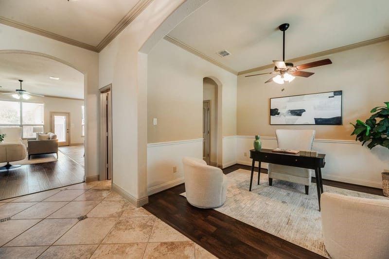 929 Lake Meadow Lane, Little Elm TX 75068 - Photo 7