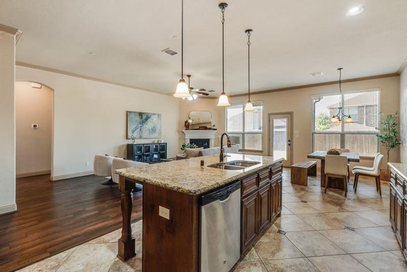 929 Lake Meadow Lane, Little Elm TX 75068 - Photo 20